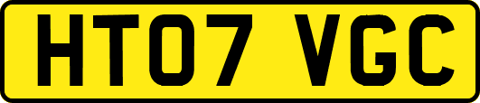HT07VGC