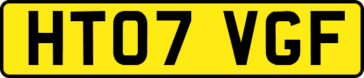 HT07VGF