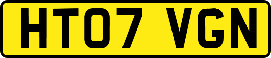 HT07VGN