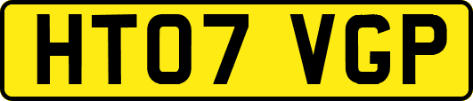 HT07VGP