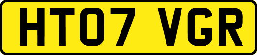HT07VGR