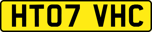 HT07VHC