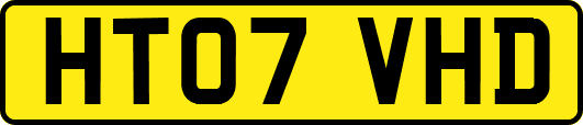 HT07VHD