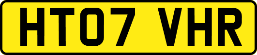 HT07VHR