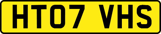 HT07VHS