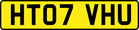 HT07VHU