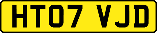 HT07VJD