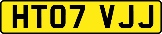 HT07VJJ