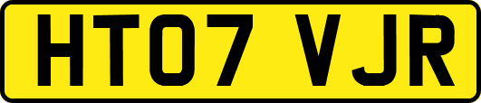 HT07VJR