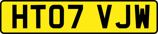 HT07VJW
