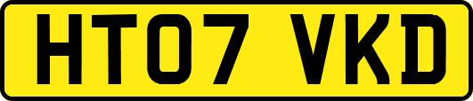 HT07VKD