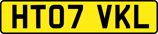 HT07VKL