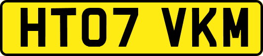 HT07VKM