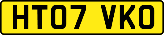 HT07VKO