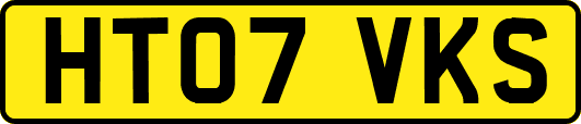 HT07VKS