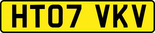 HT07VKV