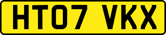 HT07VKX