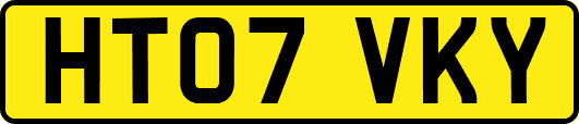 HT07VKY