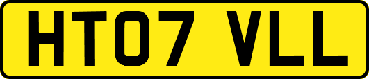 HT07VLL