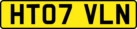 HT07VLN