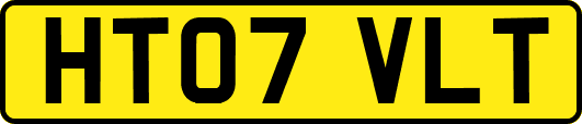 HT07VLT