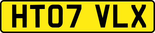HT07VLX