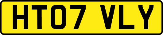 HT07VLY