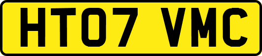 HT07VMC