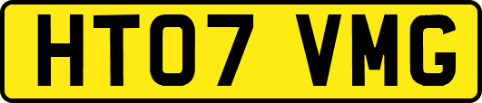 HT07VMG