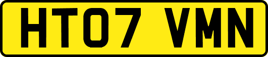 HT07VMN