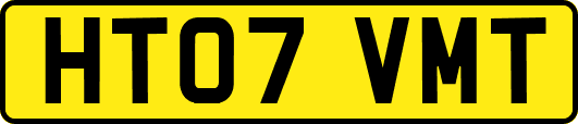 HT07VMT