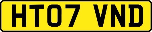 HT07VND