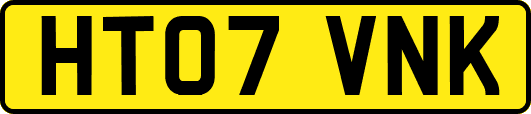 HT07VNK
