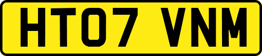 HT07VNM
