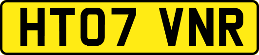 HT07VNR