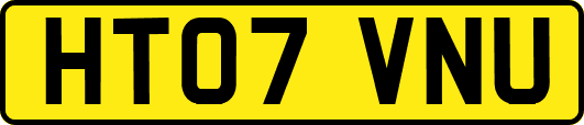 HT07VNU