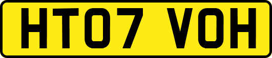 HT07VOH