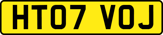 HT07VOJ