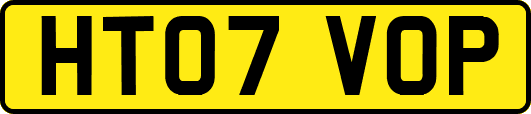 HT07VOP