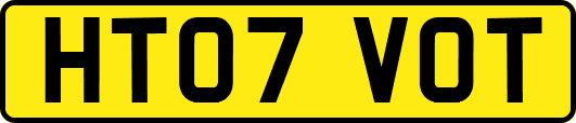 HT07VOT