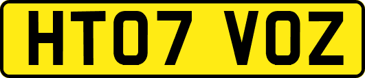 HT07VOZ