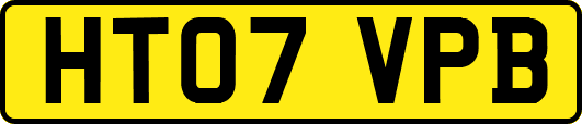 HT07VPB