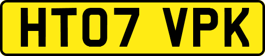 HT07VPK