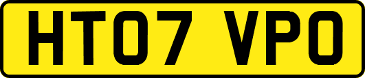 HT07VPO