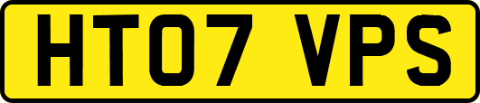 HT07VPS