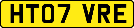 HT07VRE
