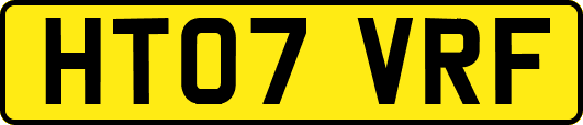 HT07VRF