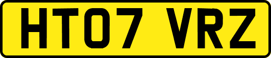 HT07VRZ