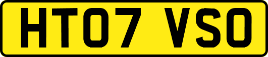 HT07VSO