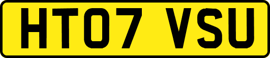 HT07VSU